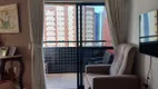 Foto 20 de Apartamento com 3 Quartos à venda, 106m² em Tambaú, João Pessoa