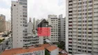 Foto 13 de Apartamento com 1 Quarto para venda ou aluguel, 32m² em Vila Buarque, São Paulo