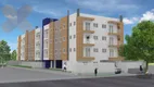 Foto 21 de Apartamento com 2 Quartos à venda, 52m² em Weissopolis, Pinhais