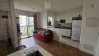 Foto 2 de Apartamento com 2 Quartos à venda, 52m² em Pirituba, São Paulo