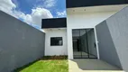 Foto 3 de Casa com 2 Quartos à venda, 72m² em Novo Mundo, Uberlândia
