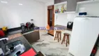 Foto 11 de Apartamento com 2 Quartos à venda, 55m² em Copacabana, Belo Horizonte