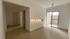 Foto 2 de Apartamento com 2 Quartos à venda, 60m² em Jardim Santa Clara, Taubaté