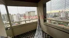 Foto 11 de Apartamento com 4 Quartos à venda, 200m² em Santana, São Paulo