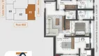 Foto 6 de Apartamento com 2 Quartos à venda, 70m² em Morretes, Itapema