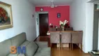 Foto 2 de Apartamento com 2 Quartos à venda, 64m² em Moema, São Paulo