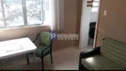 Foto 3 de Apartamento com 1 Quarto à venda, 31m² em Humaitá, Rio de Janeiro