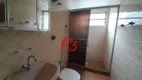 Foto 9 de Apartamento com 2 Quartos à venda, 84m² em Pompeia, Santos