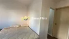 Foto 9 de Flat com 1 Quarto para alugar, 40m² em Itaim Bibi, São Paulo