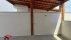 Foto 32 de Sobrado com 3 Quartos à venda, 122m² em Vila Homero Thon, Santo André