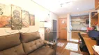 Foto 6 de Flat com 1 Quarto à venda, 43m² em Centro, Santo André