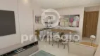 Foto 3 de Apartamento com 3 Quartos à venda, 85m² em Tijuca, Rio de Janeiro