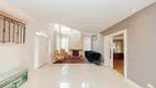 Foto 6 de Casa de Condomínio com 4 Quartos para alugar, 442m² em Santa Felicidade, Curitiba