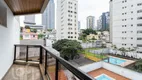Foto 4 de Apartamento com 3 Quartos à venda, 169m² em Pinheiros, São Paulo