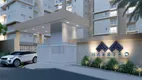 Foto 2 de Apartamento com 2 Quartos à venda, 55m² em Jardim Dona Regina, Santa Bárbara D'Oeste