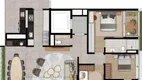 Foto 35 de Apartamento com 4 Quartos à venda, 194m² em Moema, São Paulo
