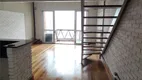 Foto 3 de Apartamento com 1 Quarto à venda, 120m² em Itaim Bibi, São Paulo