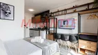 Foto 9 de Apartamento com 1 Quarto à venda, 30m² em Santa Ifigênia, São Paulo