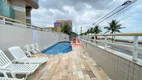 Foto 6 de Apartamento com 1 Quarto à venda, 46m² em Vera Cruz, Mongaguá