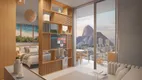 Foto 33 de Apartamento com 1 Quarto à venda, 32m² em Humaitá, Rio de Janeiro