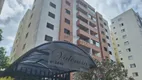 Foto 21 de Apartamento com 3 Quartos para venda ou aluguel, 105m² em Bosque dos Eucaliptos, São José dos Campos