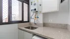 Foto 13 de Apartamento com 3 Quartos à venda, 85m² em Vila Izabel, Curitiba