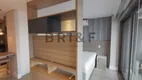 Foto 12 de Apartamento com 1 Quarto para alugar, 41m² em Brooklin, São Paulo