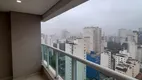Foto 2 de Apartamento com 2 Quartos para alugar, 50m² em Santa Cecília, São Paulo