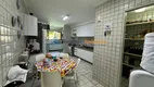 Foto 19 de Apartamento com 4 Quartos à venda, 180m² em Encruzilhada, Recife
