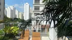 Foto 32 de Apartamento com 1 Quarto à venda, 51m² em Moema, São Paulo