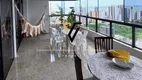 Foto 10 de Apartamento com 4 Quartos à venda, 311m² em Brisamar, João Pessoa