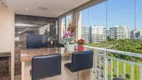 Foto 4 de Apartamento com 3 Quartos à venda, 150m² em Jardim Europa, Porto Alegre