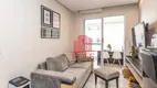 Foto 2 de Apartamento com 1 Quarto à venda, 60m² em Jardim São Caetano, São Caetano do Sul