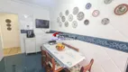 Foto 6 de Apartamento com 3 Quartos para alugar, 120m² em Itararé, São Vicente