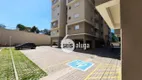 Foto 32 de Apartamento com 2 Quartos à venda, 56m² em Jardim Dona Regina, Santa Bárbara D'Oeste