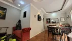 Foto 4 de Apartamento com 3 Quartos à venda, 181m² em Alto dos Caiçaras, Belo Horizonte