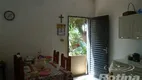 Foto 7 de Casa com 3 Quartos à venda, 90m² em Tibery, Uberlândia