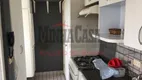 Foto 8 de Apartamento com 1 Quarto para alugar, 58m² em Panamby, São Paulo