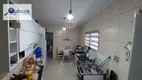 Foto 4 de Sobrado com 3 Quartos para venda ou aluguel, 154m² em Jardim Diadema, Diadema