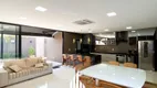 Foto 13 de Casa de Condomínio com 4 Quartos à venda, 268m² em Residencial Damha III, São José do Rio Preto