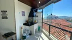 Foto 10 de Apartamento com 2 Quartos à venda, 83m² em Canasvieiras, Florianópolis