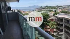 Foto 8 de Apartamento com 4 Quartos à venda, 200m² em Jardim Guanabara, Rio de Janeiro