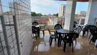 Foto 37 de Apartamento com 1 Quarto à venda, 42m² em Maracanã, Praia Grande