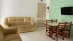 Foto 5 de Apartamento com 2 Quartos à venda, 50m² em Praia do Sapê, Ubatuba