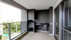 Foto 3 de Apartamento com 3 Quartos à venda, 125m² em Nova Campinas, Campinas