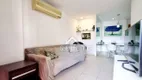 Foto 2 de Apartamento com 3 Quartos à venda, 95m² em Vital Brasil, Niterói