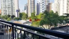 Foto 7 de Flat com 1 Quarto para alugar, 50m² em Vila Nova Conceição, São Paulo