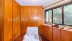 Foto 16 de Casa de Condomínio com 4 Quartos à venda, 921m² em Panamby, São Paulo