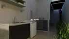 Foto 12 de Casa com 3 Quartos à venda, 135m² em Nossa Senhora da Abadia, Uberaba