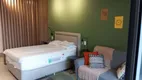 Foto 3 de Flat com 1 Quarto para alugar, 37m² em Vila Olímpia, São Paulo